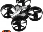 Mini-drone med akrobatiktilstand