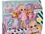 L.O.L. Surprise Tweens bébiszitter Ivy Winks és Babydoll