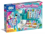 Creative Pen Making Set Clementoni