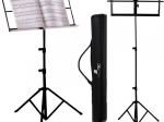 Nodeholder til musikere