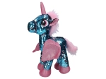 Licorne en peluche 28 cm