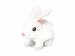 Interaktivni zajček z efekti