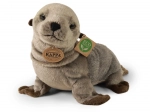 Rappa phoque en peluche Eco Friendly