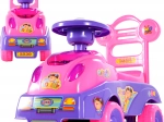Ride-on and Walker for Girls with 17 Melodies