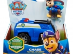 Chase’s patrouillekruiser van PAW Patrol