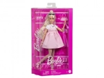 Barbie deluxe modell masnis ruhával