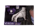 Wednesday RC Kéz (Thing) 16 cm – távirányítós figura Jada Toys