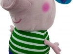 Plys Grisen Peppa 50 cm