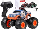 Monster Truck Big Foot Remote Control