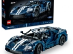 LEGO Technic Ford GT 2022 Bausatz