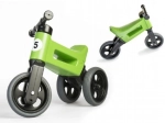 Løbecykel Funny Wheels Rider Sport 2-i-1 til børn