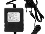 Ładowarka samochodowa 24V 1000mA