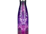 Bouteille isotherme avec couvercle métallique Galaxy 500 ml
