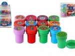 Selvfarvende stempler til børn PAW PATROL – sæt med 12 stk i plastæske