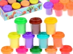 Colorful Modeling Clay Set for Kids