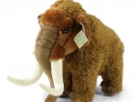 Plüss mamut 33 cm környezetbarát
