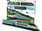 Vlaková souprava Pendolino MINI na baterie