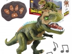 Woopie dinosaurus RC robot t‑rex s osvjetljenjem i zvukovima