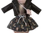 Vêtement pour poupée Llorens 40 cm - ensemble d'hiver