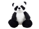 Plush Panda 58 cm