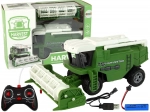 Kombajn na zdalne sterowanie T5 Harvester