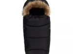 Zimska vreća MoMi crna