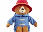 Beszélő plüssmackó PADDINGTON – puha interaktív barát