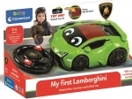 Az első távirányítós Lamborghinim