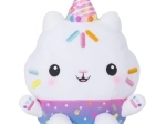 Plush Cakey Cat with Sounds – Gabby's Dollhouse