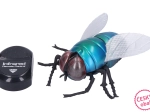 Giant RC Fly Remote Controlled 11x9 cm - Czech Packaging