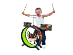 Jazz Drum trommesæt