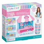 Shrink Magic Candy Shop Bracelet Making Kit
