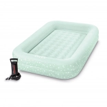 Inflatable Mattress for Kids with Pump Intex