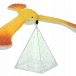 Balancing Bird for Coloring ARTO