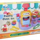 Modeling Compound – Cookie Bakery Creative Set