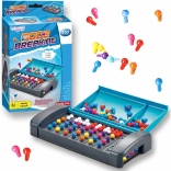 Woopie logic game Code Breaker – travel version