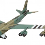 Metal 3D Puzzle METAL EARTH Boeing B-52 Stratofortress