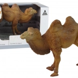 Gyűjtői tevefigura gyermekeknek