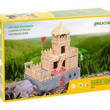 Vario Fort Building Set
