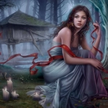 Invisible Night Puzzle 3000 Pieces