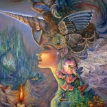 Grafika Puzzle My Lady Unicorn 1000 Pieces