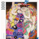 Ravensburger puzzle 1000 pièces – Vierge (ART Collection)