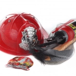 firefighter set for kids