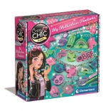 Crazy Chic Gioielli: I Miei Ciondoli Colorati