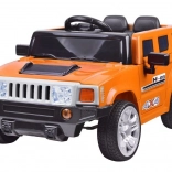 Terensko vozilo Hummer Velocity na daljinsko upravljanje