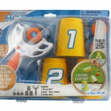 Phlat Sport Slingshot with Cups