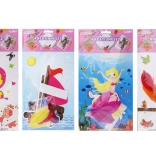 Creative set mix 17.5 × 24.5 cm