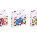 Mini digital gaming console with 26 games