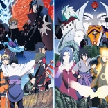 Puzzle Trefl Naruto Shippuden 300 pieces