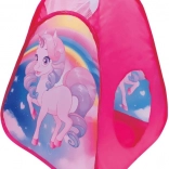 Children's Pop-Up Tent Unicorn